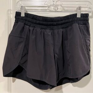 Lululemon running shorts